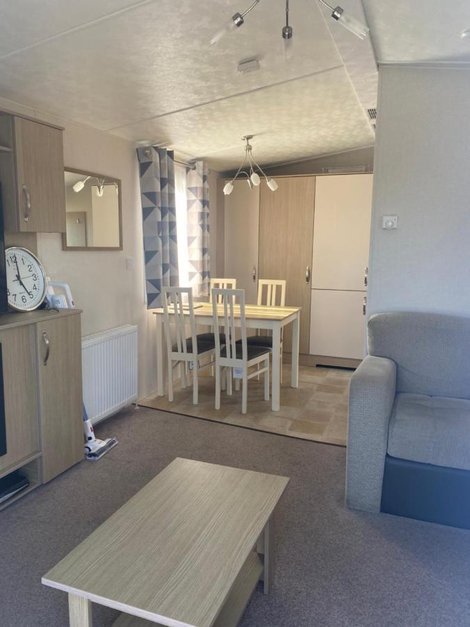 Three Lochs Holiday Caravan For Families And Couples Balminnoch المظهر الخارجي الصورة
