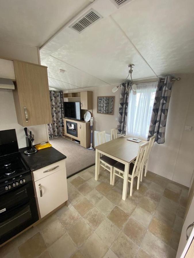 Three Lochs Holiday Caravan For Families And Couples Balminnoch المظهر الخارجي الصورة
