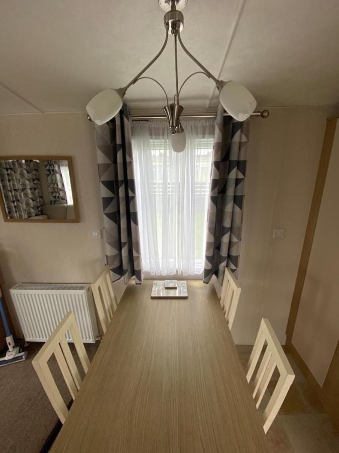 Three Lochs Holiday Caravan For Families And Couples Balminnoch المظهر الخارجي الصورة