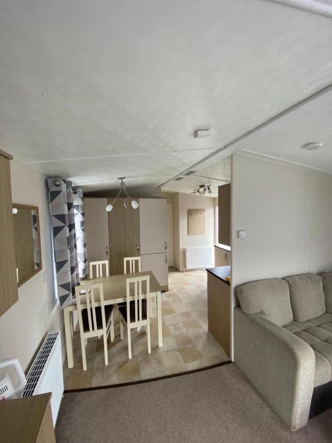 Three Lochs Holiday Caravan For Families And Couples Balminnoch المظهر الخارجي الصورة