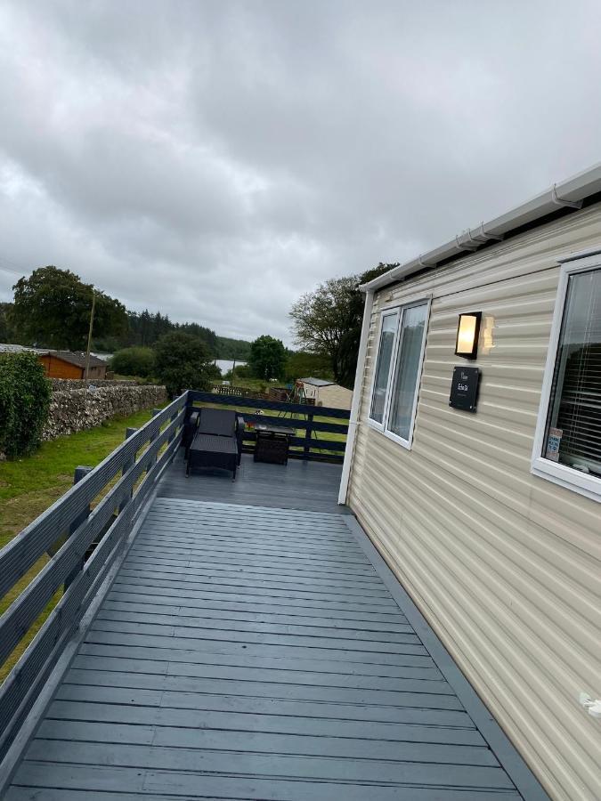Three Lochs Holiday Caravan For Families And Couples Balminnoch المظهر الخارجي الصورة