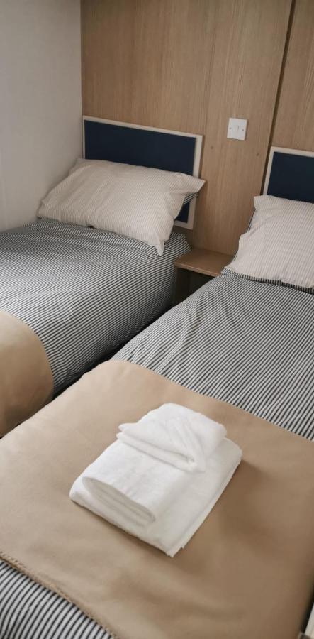 Three Lochs Holiday Caravan For Families And Couples Balminnoch المظهر الخارجي الصورة