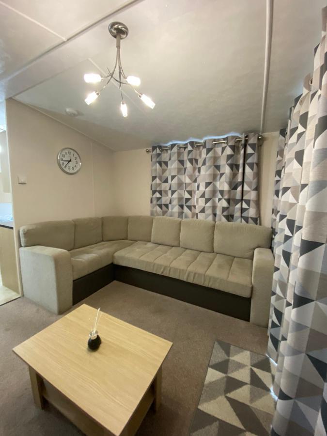 Three Lochs Holiday Caravan For Families And Couples Balminnoch المظهر الخارجي الصورة